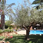 Apartment Bougaivillea By Finca Es Torrent