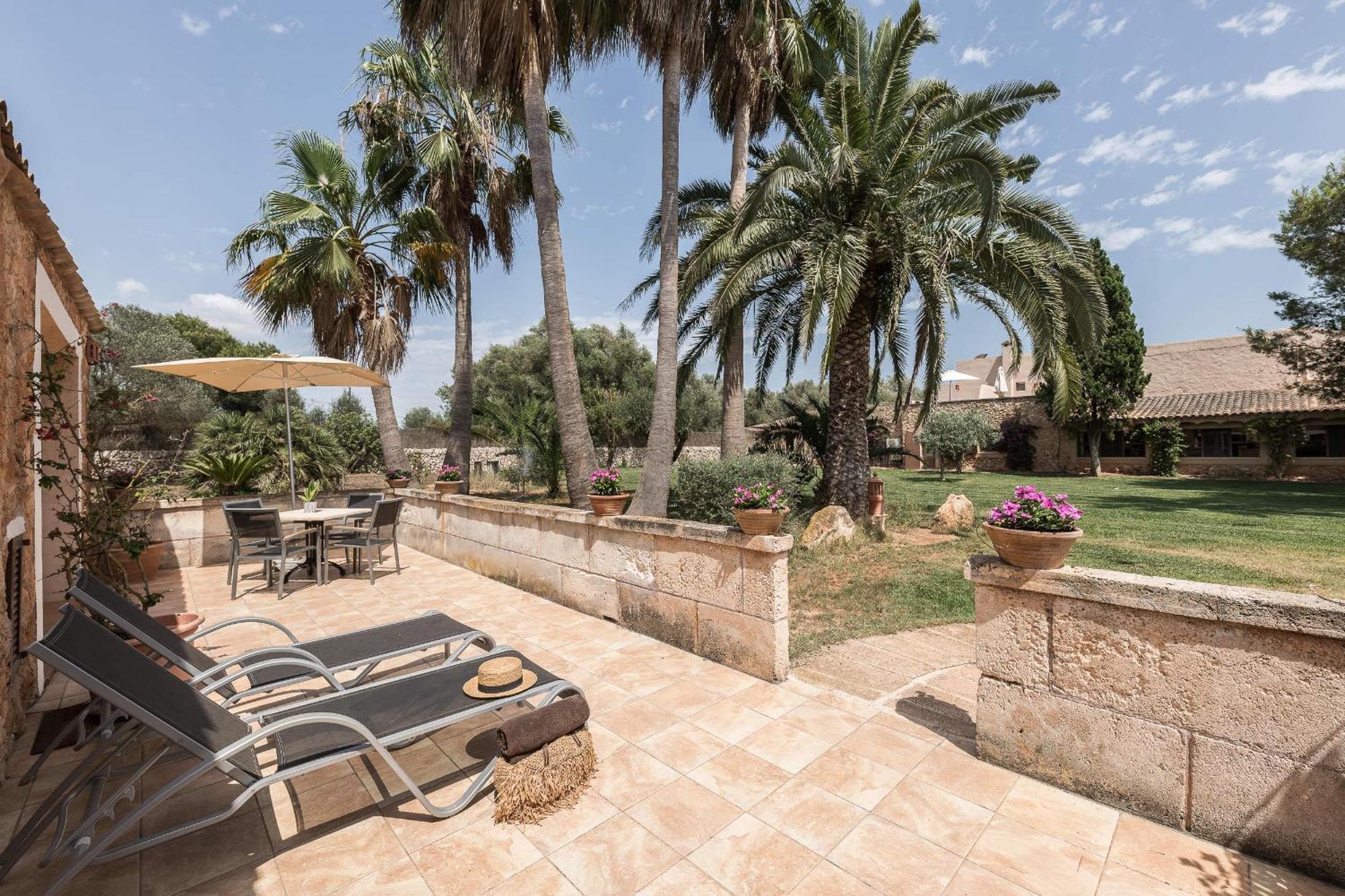 Apartamento Bougaivillea By Es Torrent *