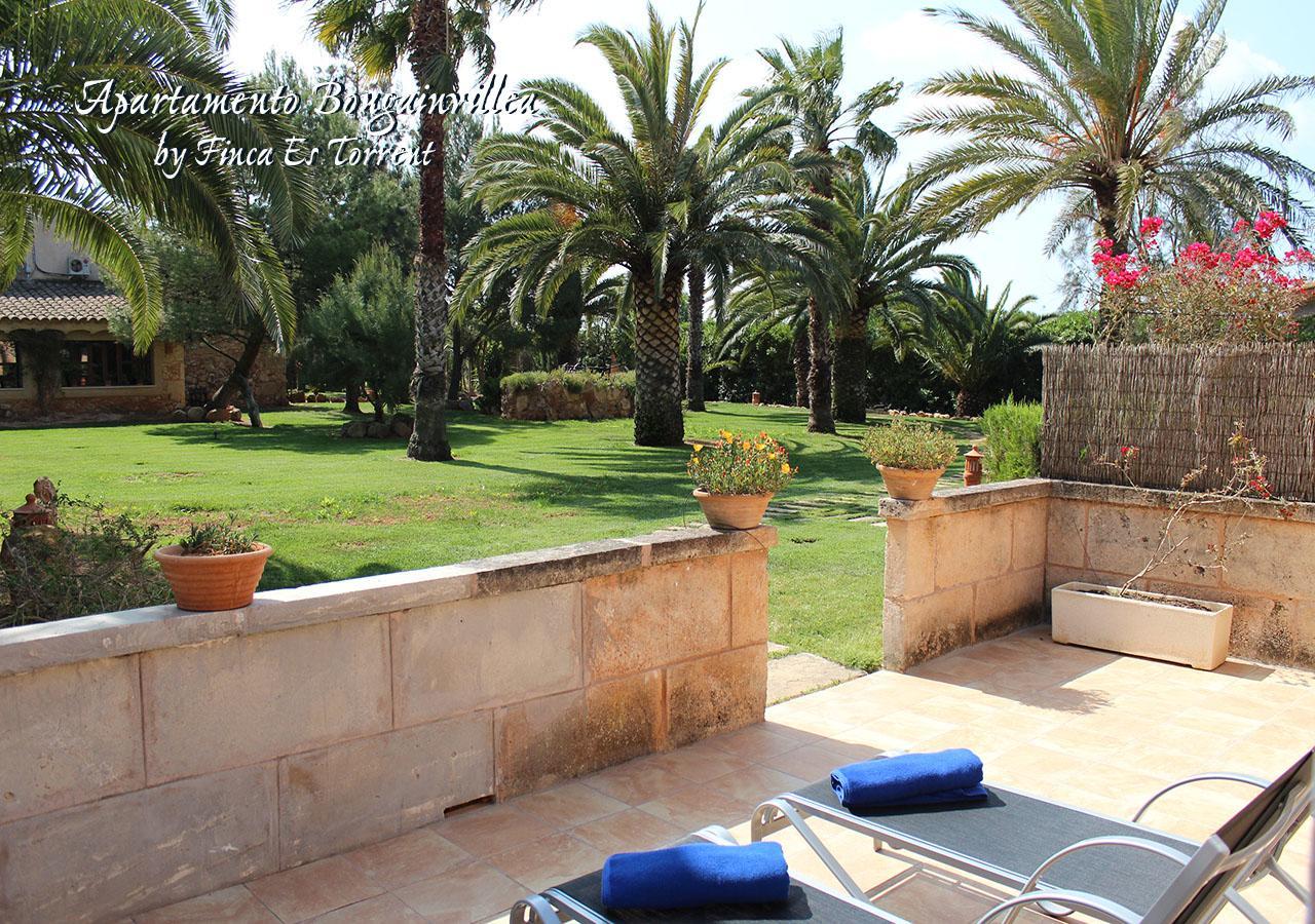 Bougaivillea By Es Torrent Apartamento Sa Ràpita